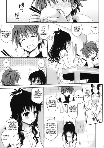 [Takumi Na Muchi] Amakuchi Mikan | Sweet Mikan Fhentai - Page 24