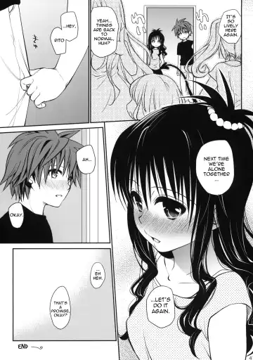 [Takumi Na Muchi] Amakuchi Mikan | Sweet Mikan Fhentai - Page 41