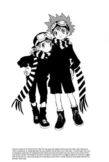 SATELLITE U Fhentai - Page 3