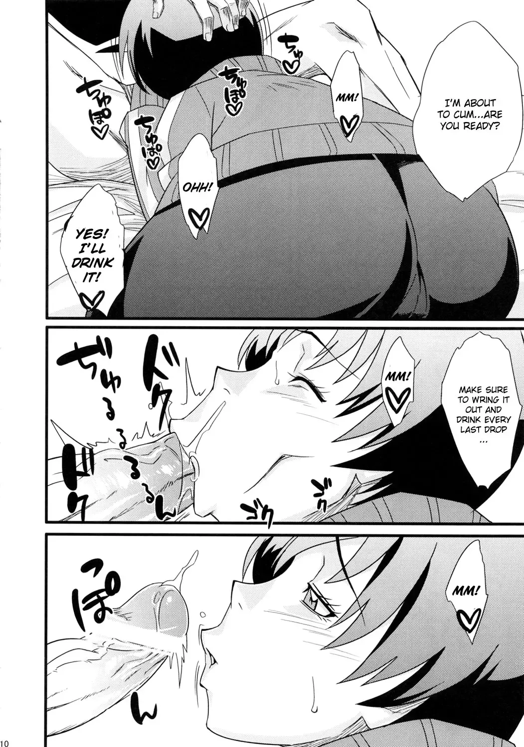 [Sahara Wataru] Level Up Shita Zoyo!! Fhentai - Page 9