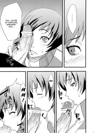 [Sahara Wataru] Level Up Shita Zoyo!! Fhentai - Page 6
