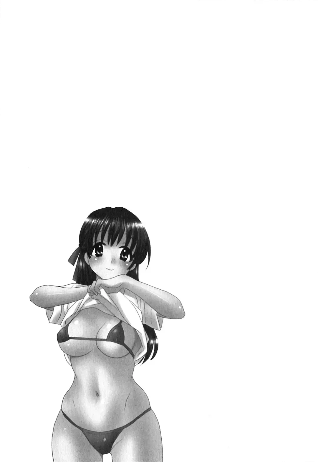 [Pon Takahanada] Boku no Yome ni Naranaika! Fhentai - Page 128