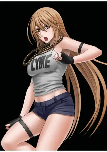 [Crimson] Taimashi Kaguya 1 Fhentai - Page 3