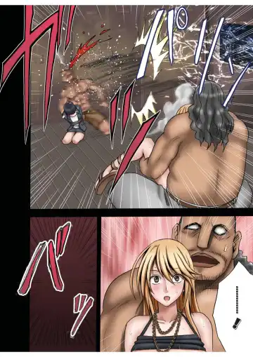 [Crimson] Taimashi Kaguya 1 Fhentai - Page 65