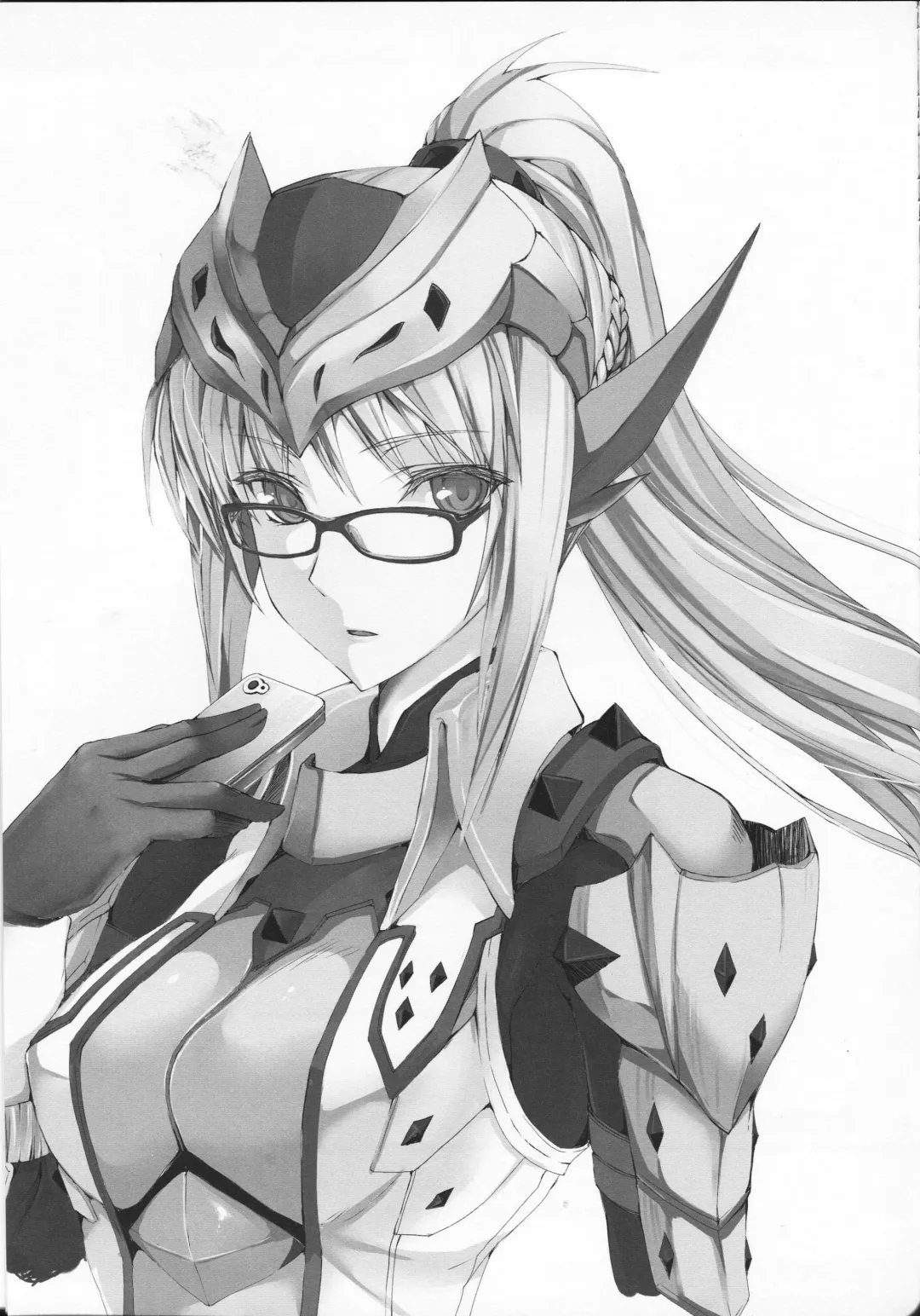 [Kizuki Aruchu - Zan] Monhan no Erohon 12 Fhentai - Page 65