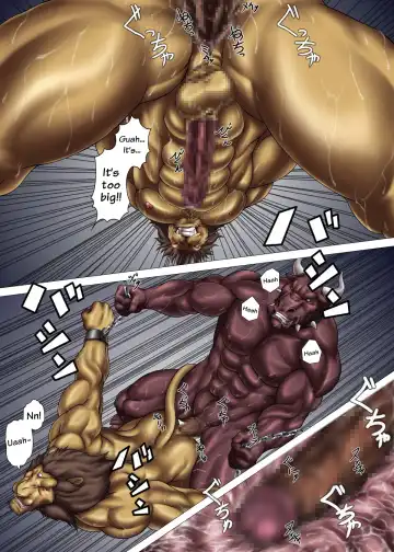 [Bomb] King's play Fhentai - Page 11