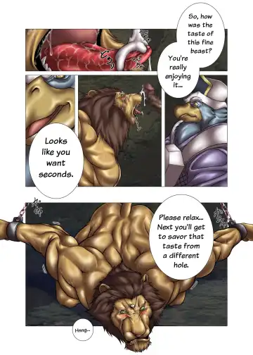 [Bomb] King's play Fhentai - Page 9