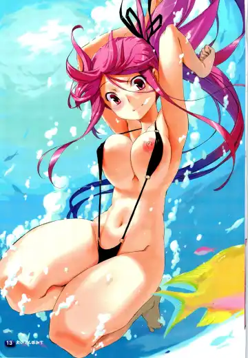 [Inu] Inu no Sanpomichi Fhentai - Page 13