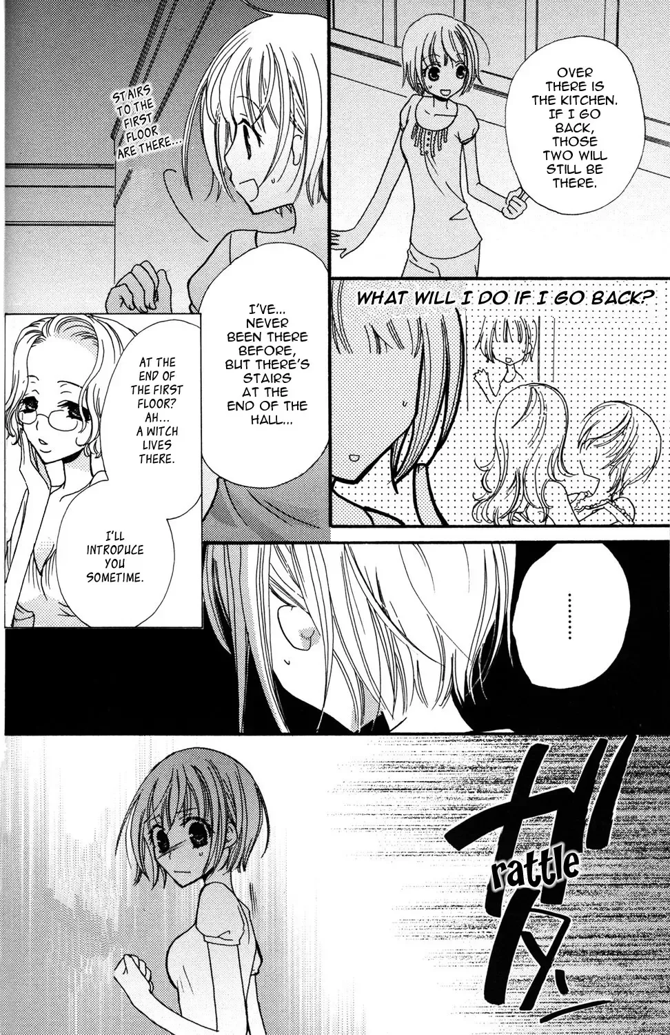 [Mikuni Hadzime] Gokujou Drops 1 Fhentai - Page 103