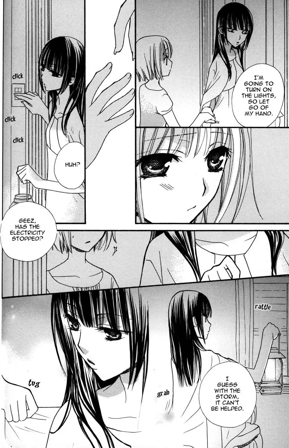 [Mikuni Hadzime] Gokujou Drops 1 Fhentai - Page 107