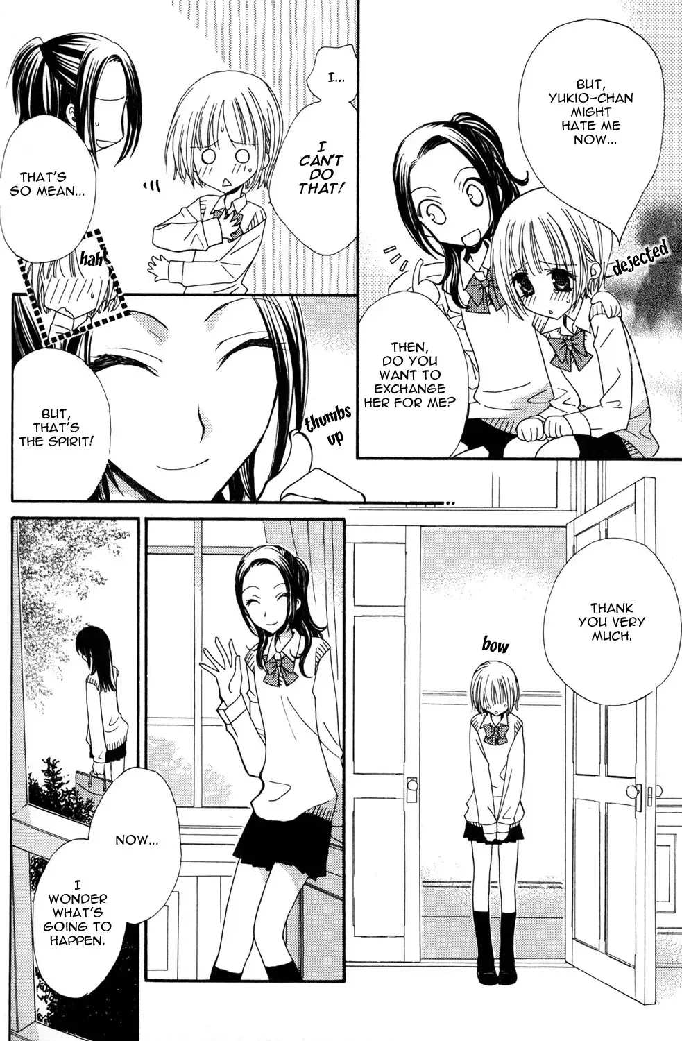 [Mikuni Hadzime] Gokujou Drops 1 Fhentai - Page 125