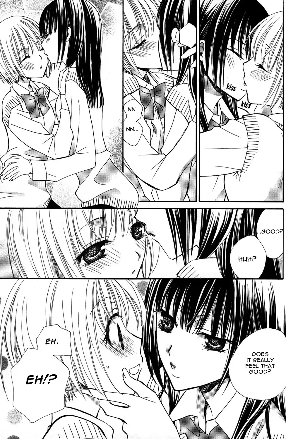 [Mikuni Hadzime] Gokujou Drops 1 Fhentai - Page 144