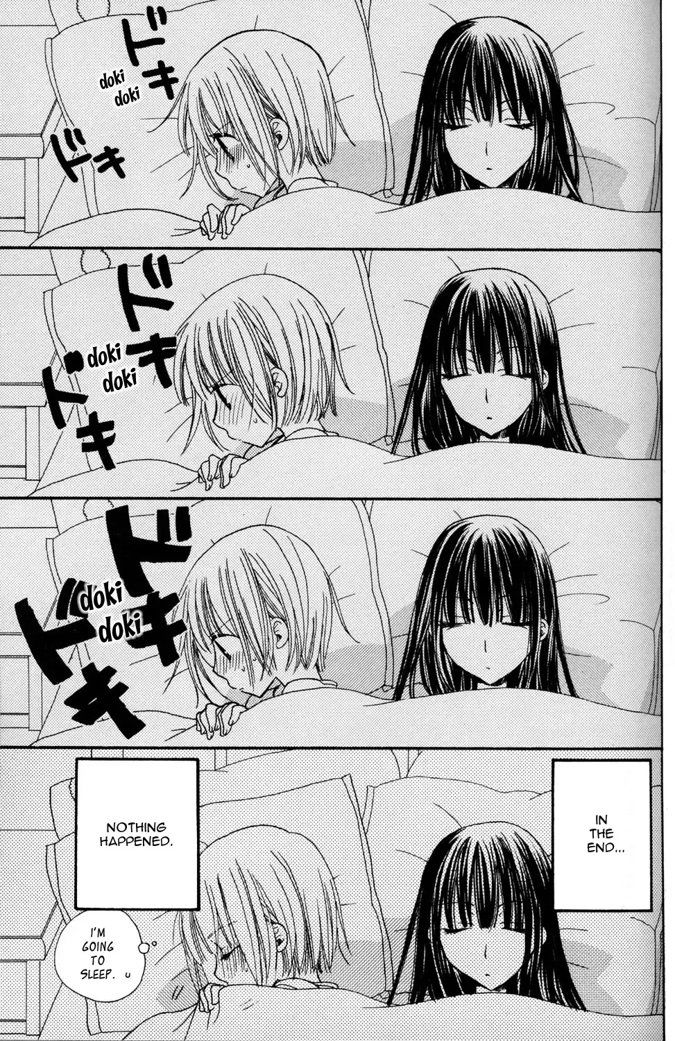 [Mikuni Hadzime] Gokujou Drops 1 Fhentai - Page 42