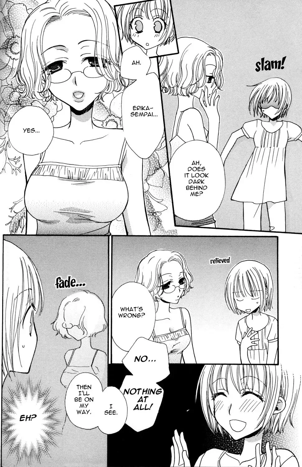 [Mikuni Hadzime] Gokujou Drops 1 Fhentai - Page 45
