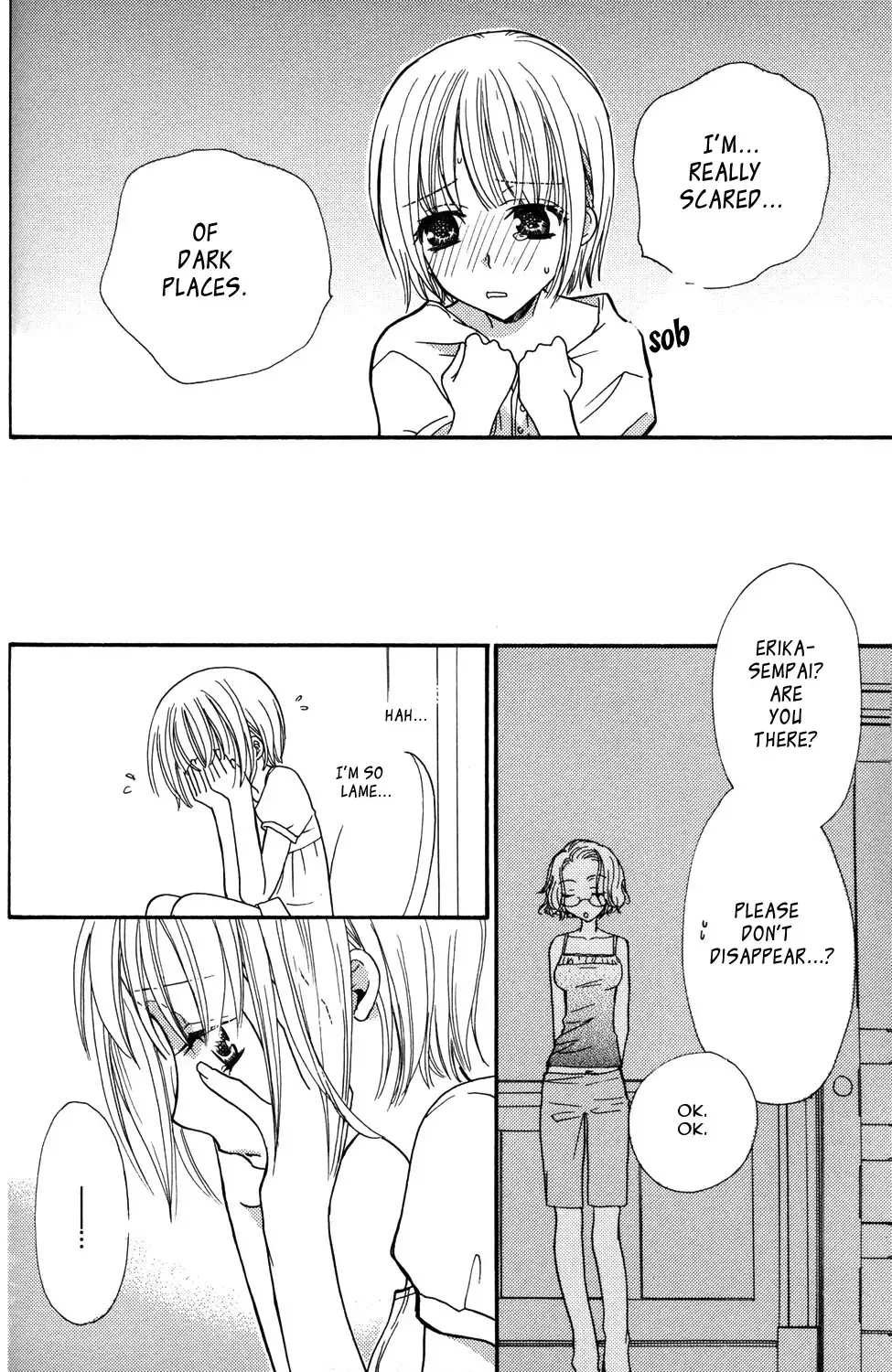 [Mikuni Hadzime] Gokujou Drops 1 Fhentai - Page 51