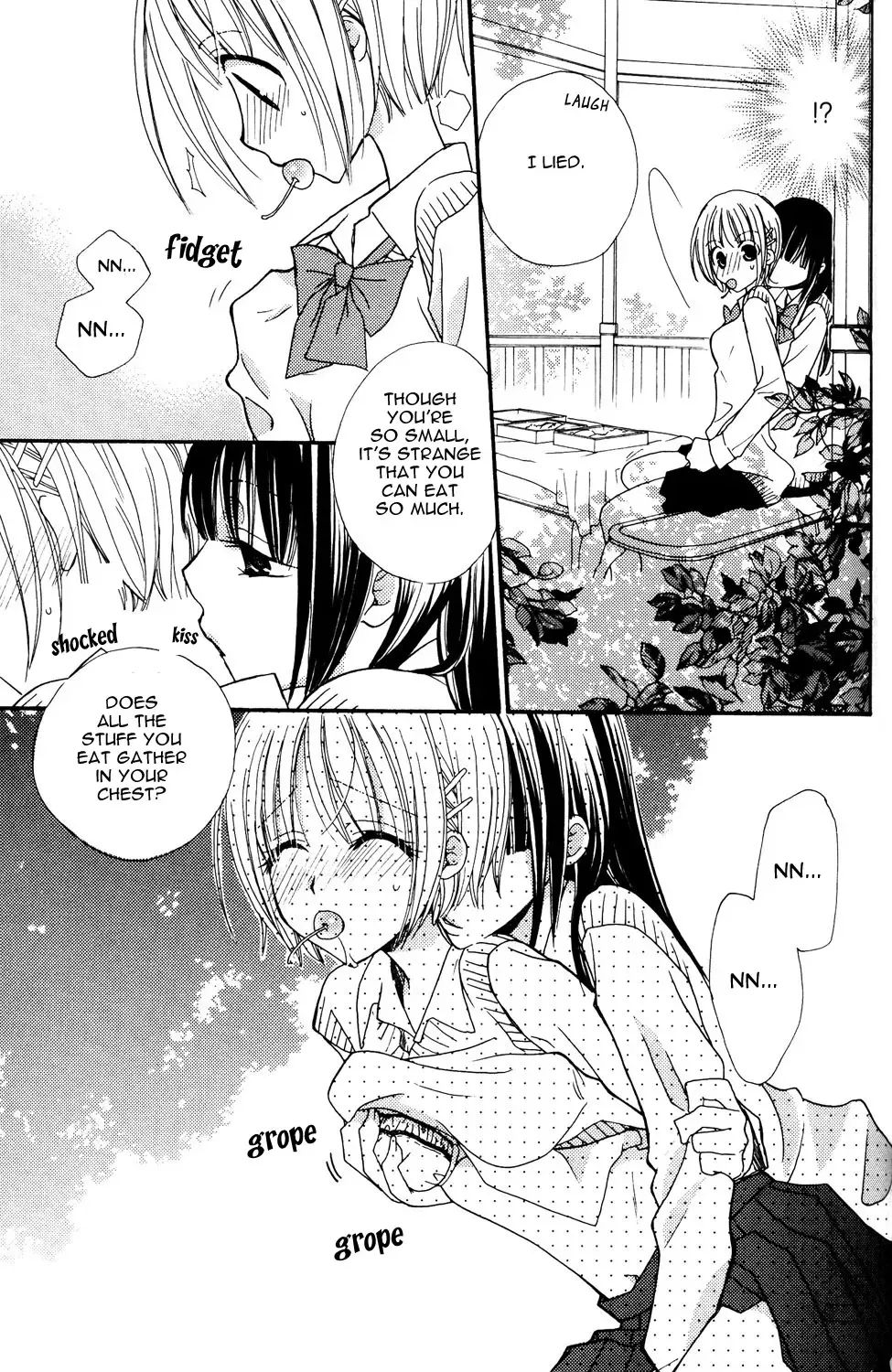 [Mikuni Hadzime] Gokujou Drops 1 Fhentai - Page 66