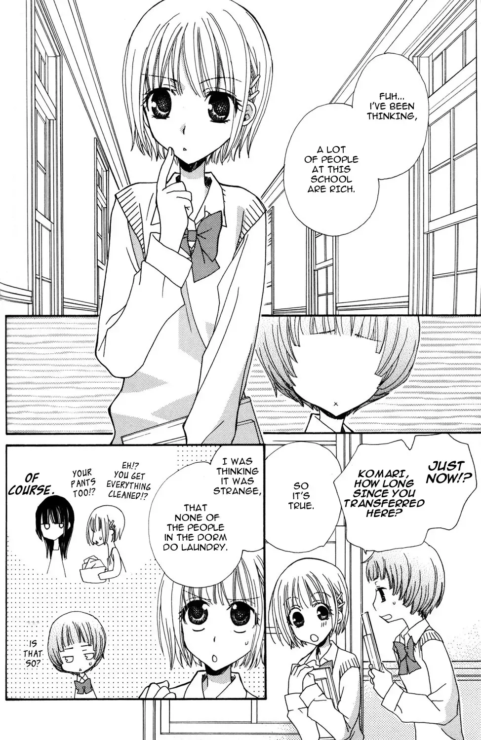 [Mikuni Hadzime] Gokujou Drops 1 Fhentai - Page 71