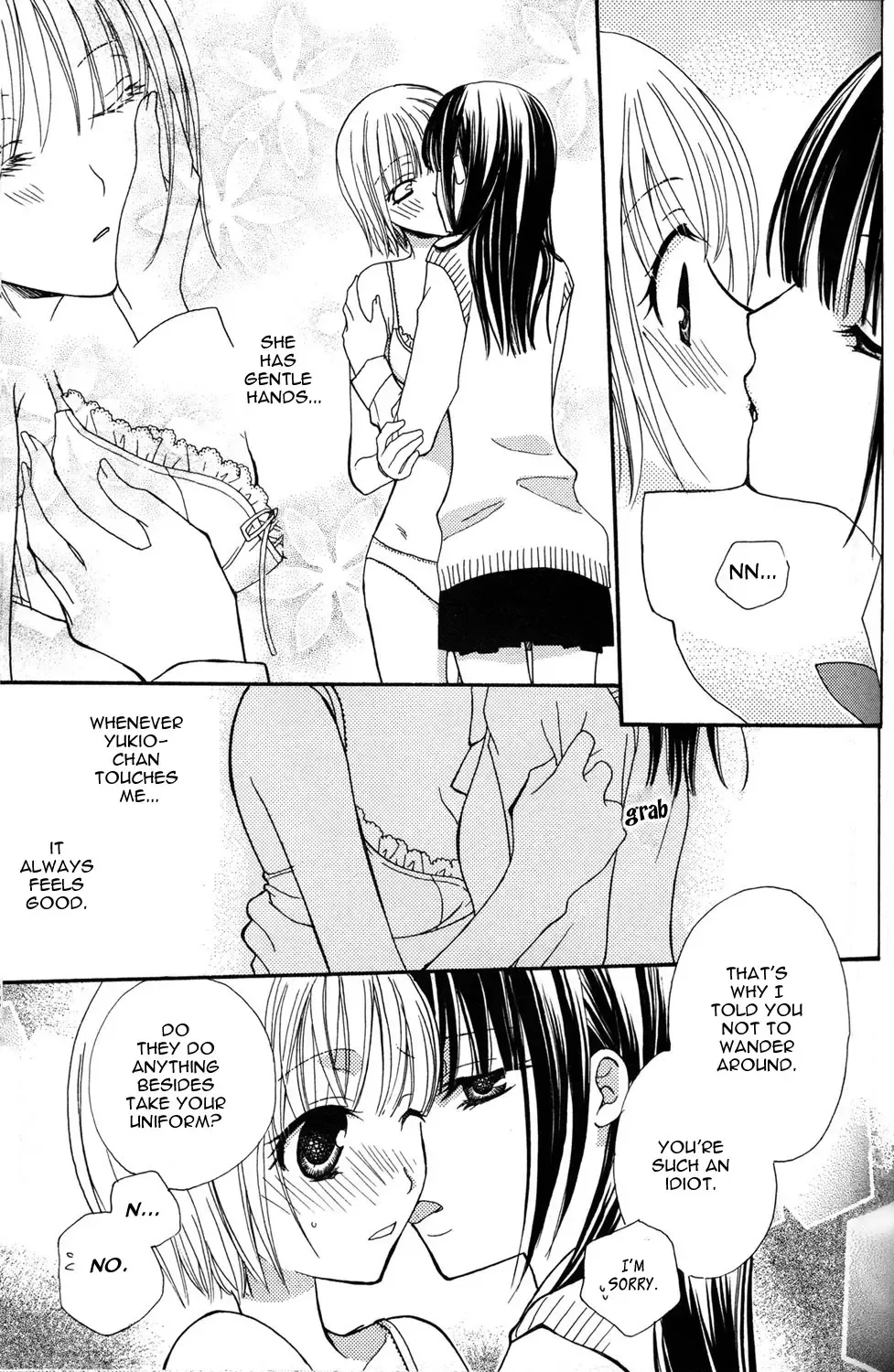 [Mikuni Hadzime] Gokujou Drops 1 Fhentai - Page 82