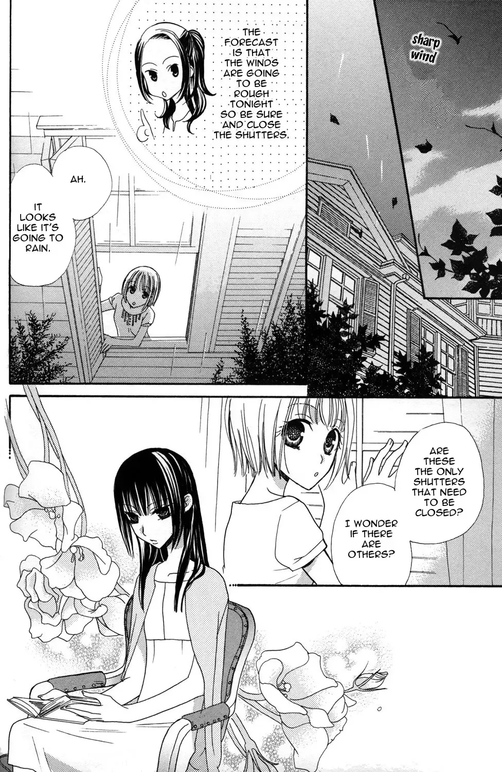 [Mikuni Hadzime] Gokujou Drops 1 Fhentai - Page 91