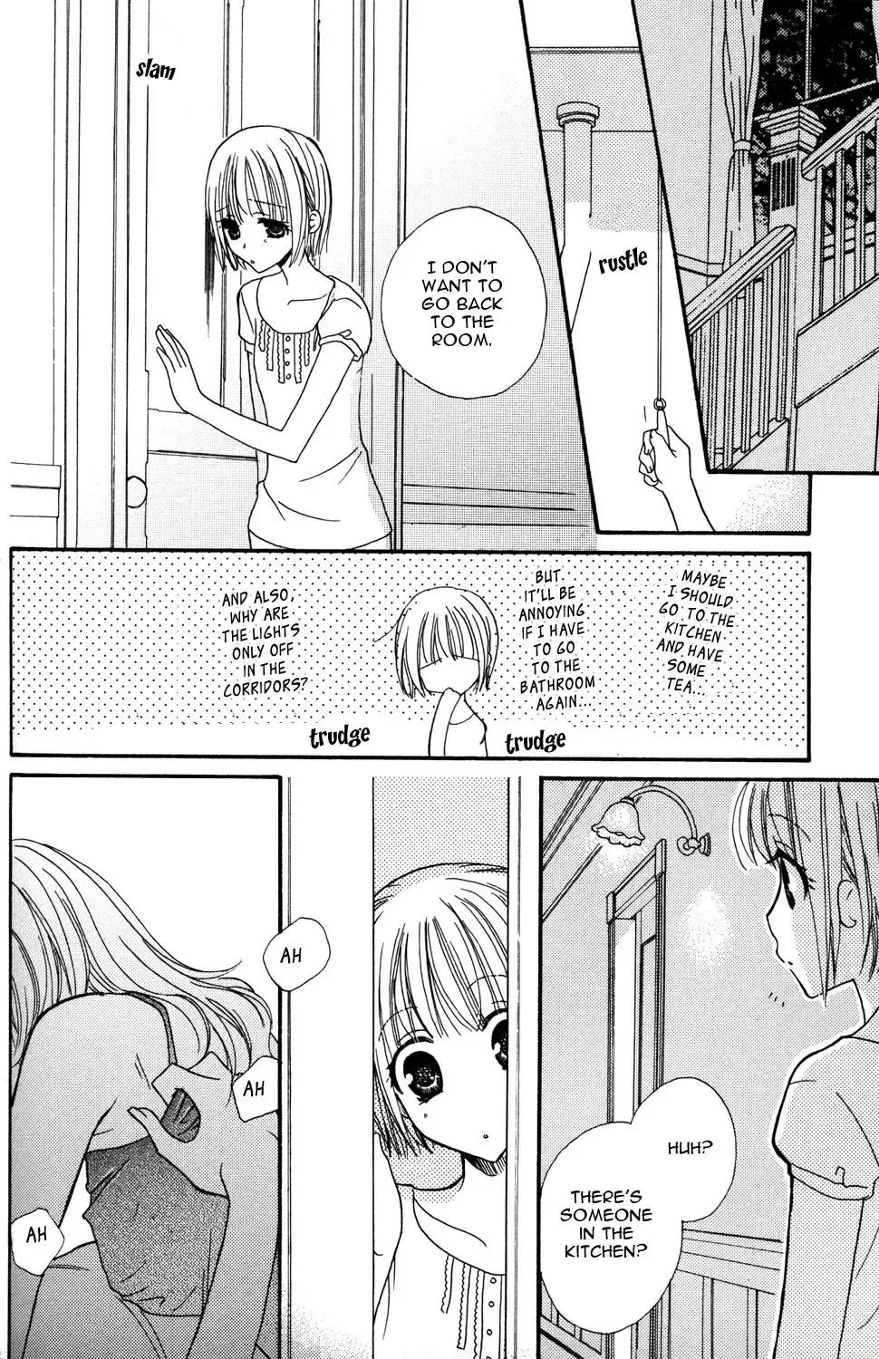 [Mikuni Hadzime] Gokujou Drops 1 Fhentai - Page 93