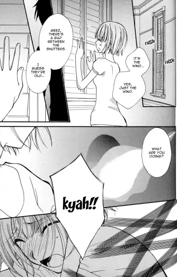 [Mikuni Hadzime] Gokujou Drops 1 Fhentai - Page 104