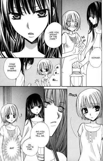 [Mikuni Hadzime] Gokujou Drops 1 Fhentai - Page 108