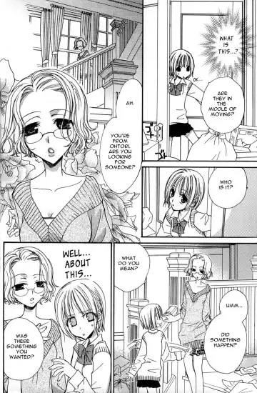 [Mikuni Hadzime] Gokujou Drops 1 Fhentai - Page 11