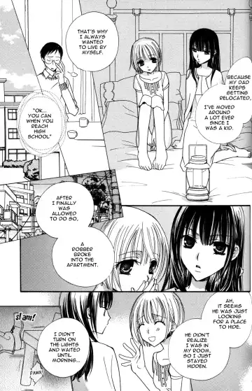 [Mikuni Hadzime] Gokujou Drops 1 Fhentai - Page 110