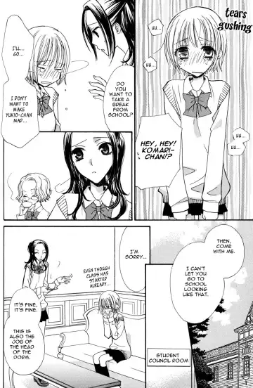 [Mikuni Hadzime] Gokujou Drops 1 Fhentai - Page 119