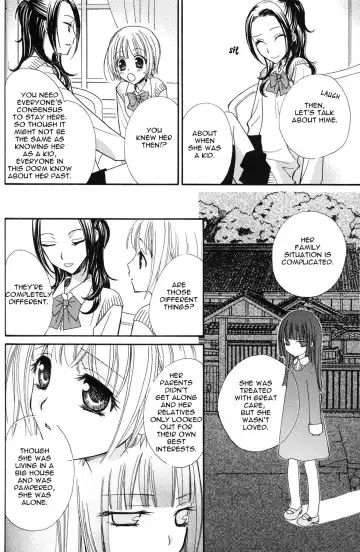 [Mikuni Hadzime] Gokujou Drops 1 Fhentai - Page 123
