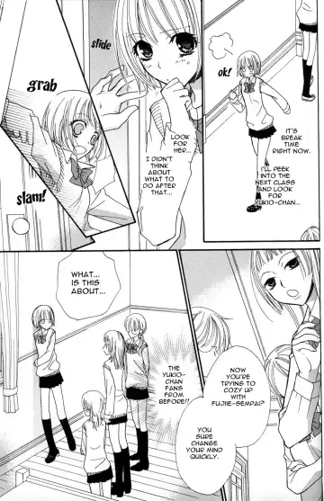 [Mikuni Hadzime] Gokujou Drops 1 Fhentai - Page 126