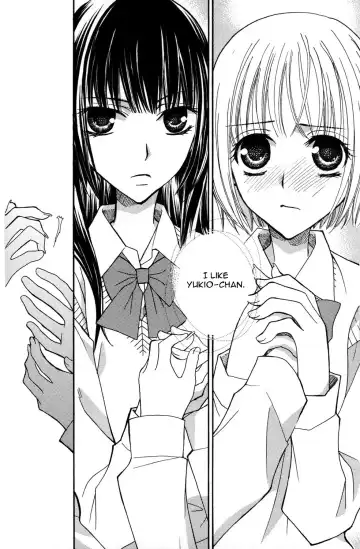 [Mikuni Hadzime] Gokujou Drops 1 Fhentai - Page 133