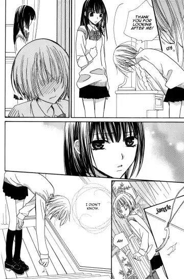 [Mikuni Hadzime] Gokujou Drops 1 Fhentai - Page 139