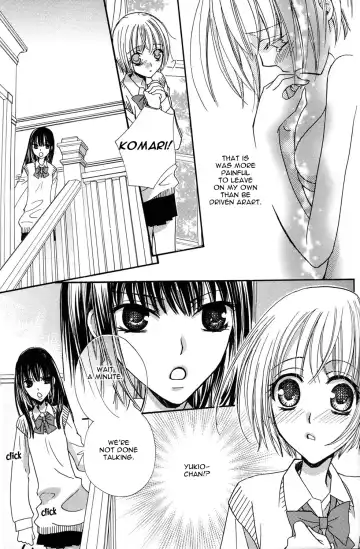 [Mikuni Hadzime] Gokujou Drops 1 Fhentai - Page 140