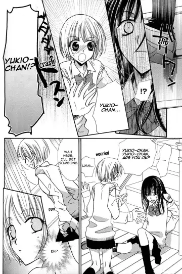 [Mikuni Hadzime] Gokujou Drops 1 Fhentai - Page 141