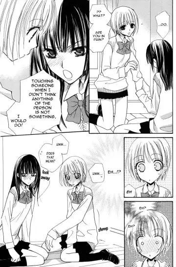 [Mikuni Hadzime] Gokujou Drops 1 Fhentai - Page 142
