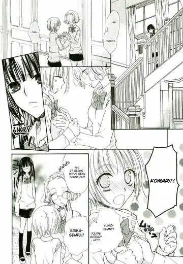 [Mikuni Hadzime] Gokujou Drops 1 Fhentai - Page 155