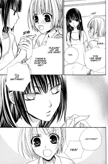 [Mikuni Hadzime] Gokujou Drops 1 Fhentai - Page 16