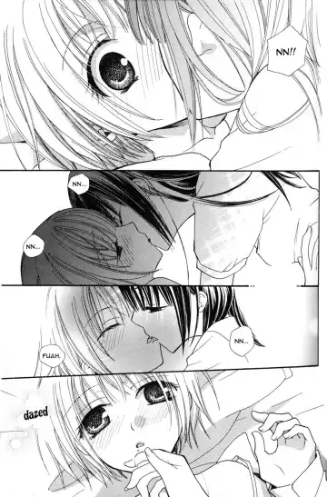 [Mikuni Hadzime] Gokujou Drops 1 Fhentai - Page 20