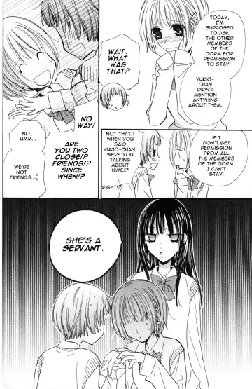 [Mikuni Hadzime] Gokujou Drops 1 Fhentai - Page 25