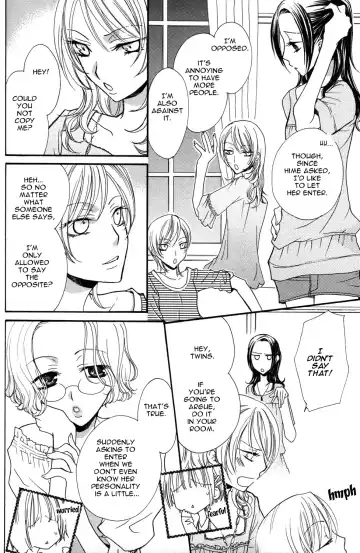 [Mikuni Hadzime] Gokujou Drops 1 Fhentai - Page 31