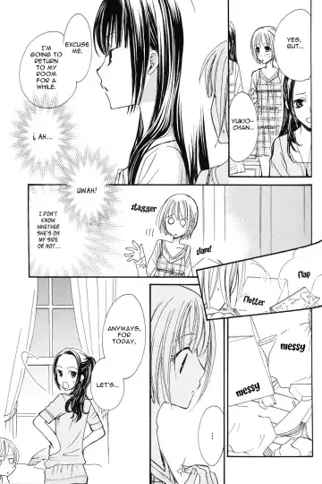 [Mikuni Hadzime] Gokujou Drops 1 Fhentai - Page 32