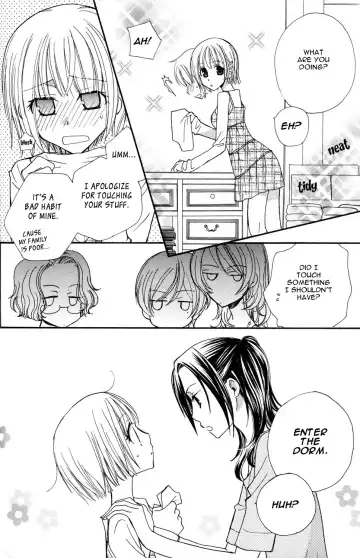 [Mikuni Hadzime] Gokujou Drops 1 Fhentai - Page 33