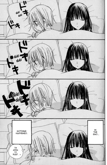 [Mikuni Hadzime] Gokujou Drops 1 Fhentai - Page 42