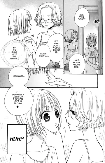 [Mikuni Hadzime] Gokujou Drops 1 Fhentai - Page 52