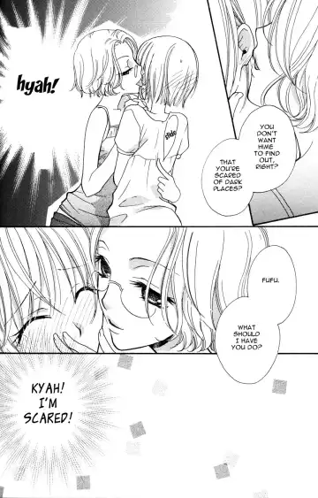 [Mikuni Hadzime] Gokujou Drops 1 Fhentai - Page 53