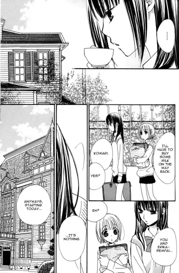 [Mikuni Hadzime] Gokujou Drops 1 Fhentai - Page 58