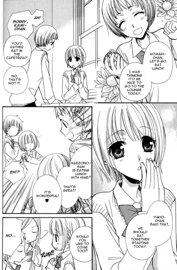 [Mikuni Hadzime] Gokujou Drops 1 Fhentai - Page 59