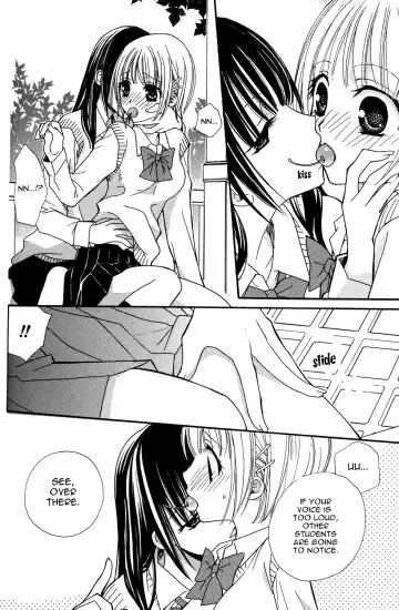 [Mikuni Hadzime] Gokujou Drops 1 Fhentai - Page 65