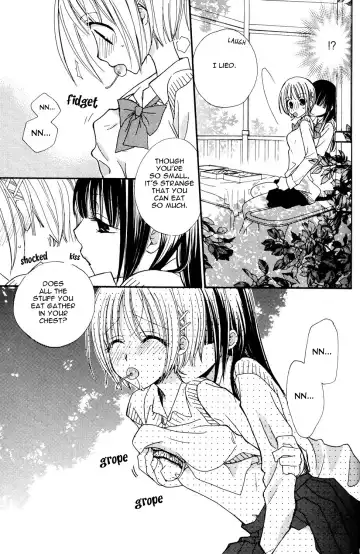 [Mikuni Hadzime] Gokujou Drops 1 Fhentai - Page 66